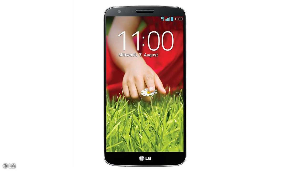 LG G2 mini