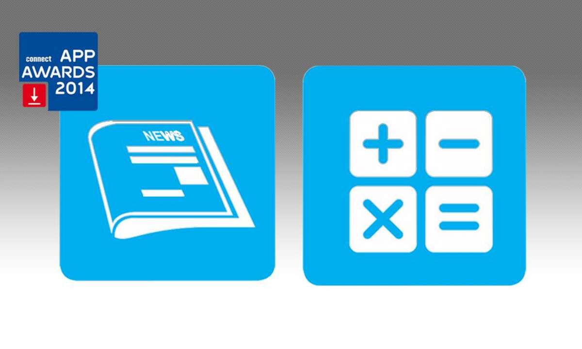 App Awards: Die Nominierten