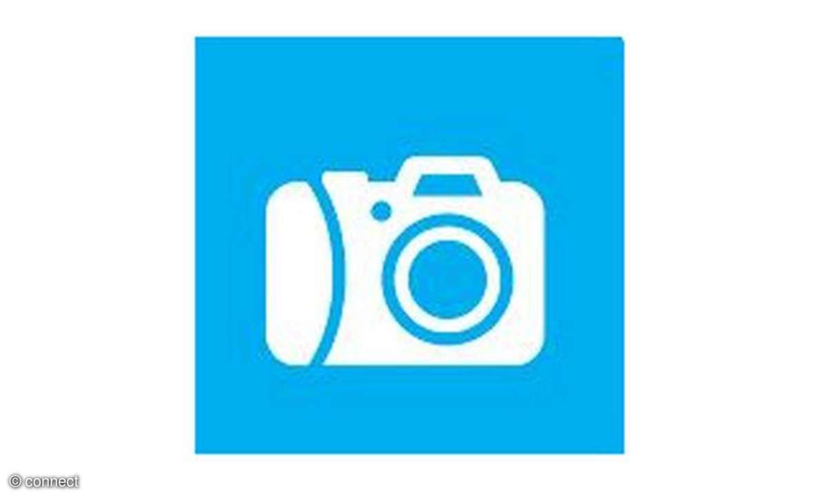 App Awards - Kategorie Fotografie
