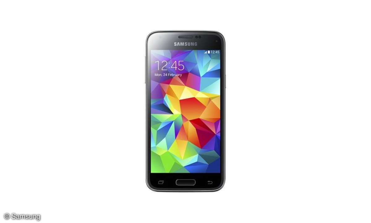Samsung Galaxy S5 Mini