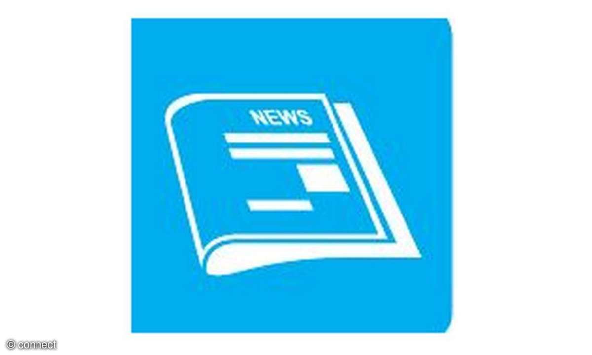 App Awards - Kategorie Nachrichten