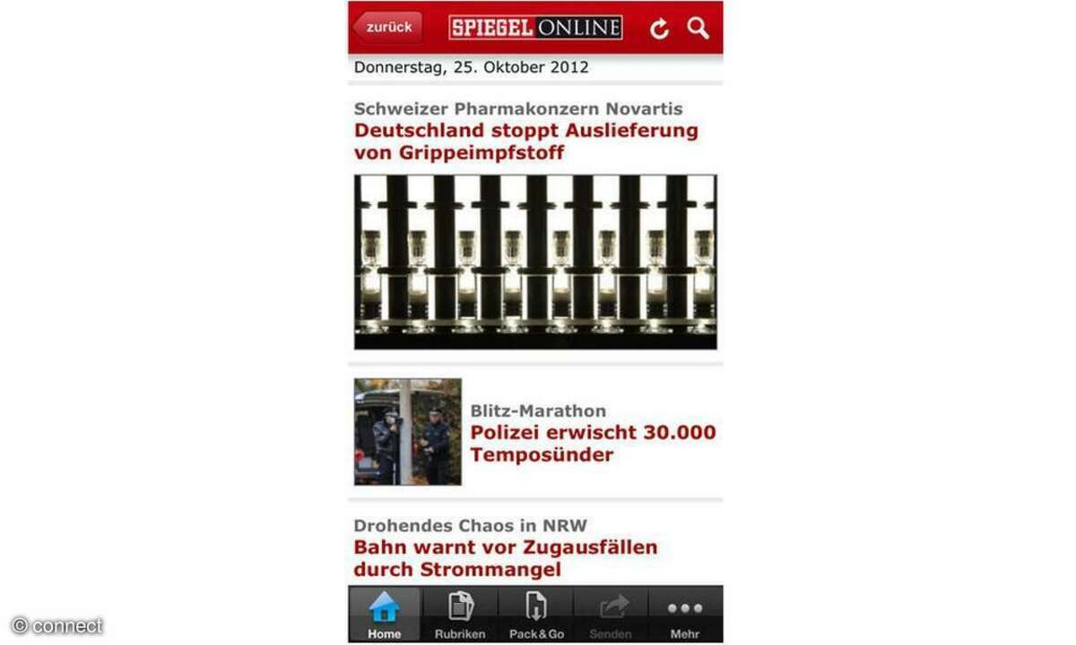 Spiegel Online