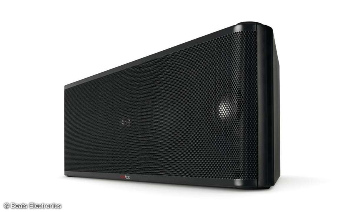 Beats by Dr. Dre Beatbox