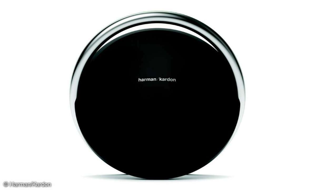Harman/Kardon Onyx