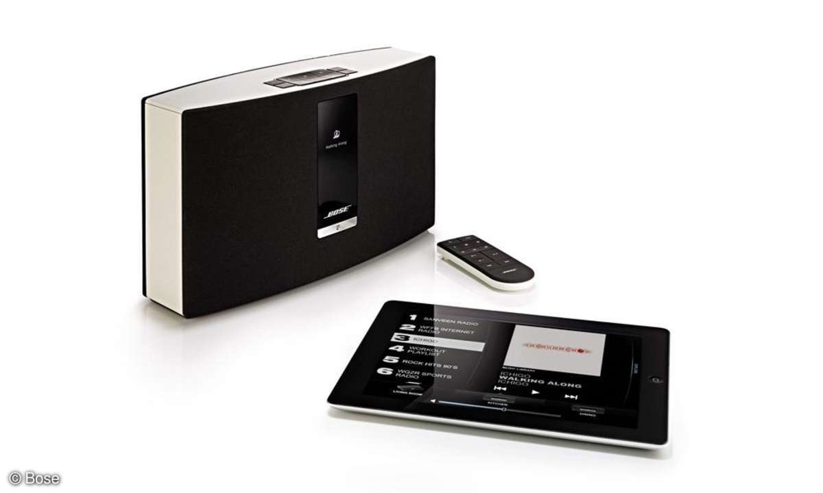 Bose SoundTouch 30