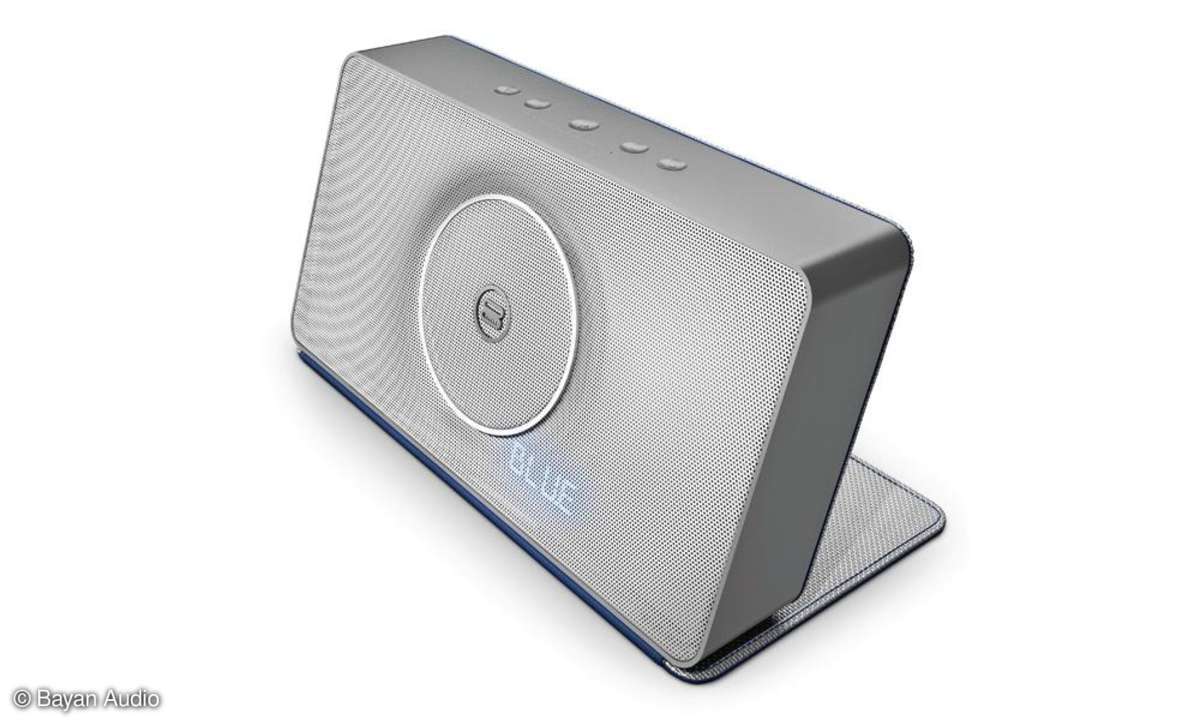 Bayan Audio Soundbook X3