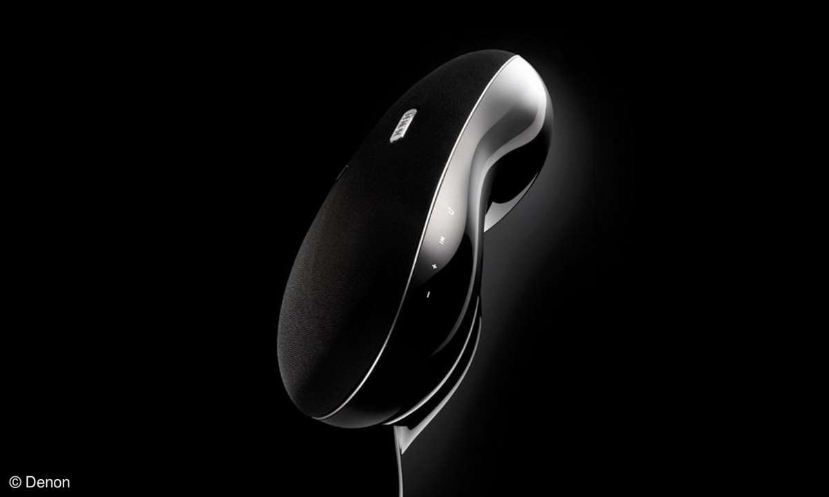 Denon Cocoon Stream