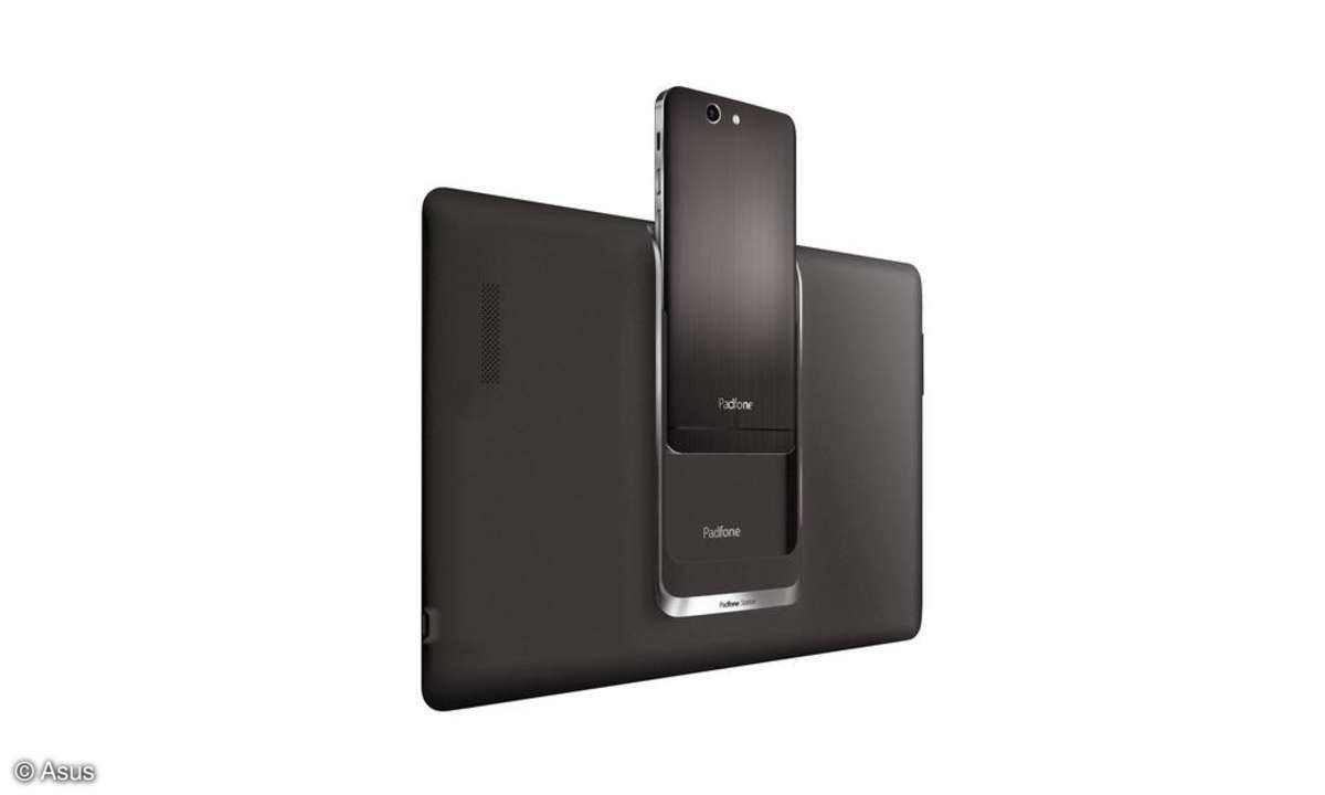 Asus Padphone