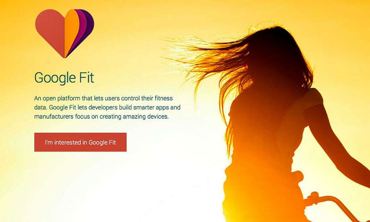 Google Fit: zentrale Fitness-Plattform von Google