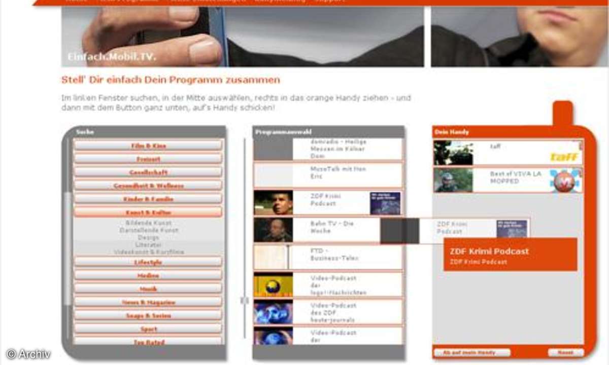 dailyme.tv