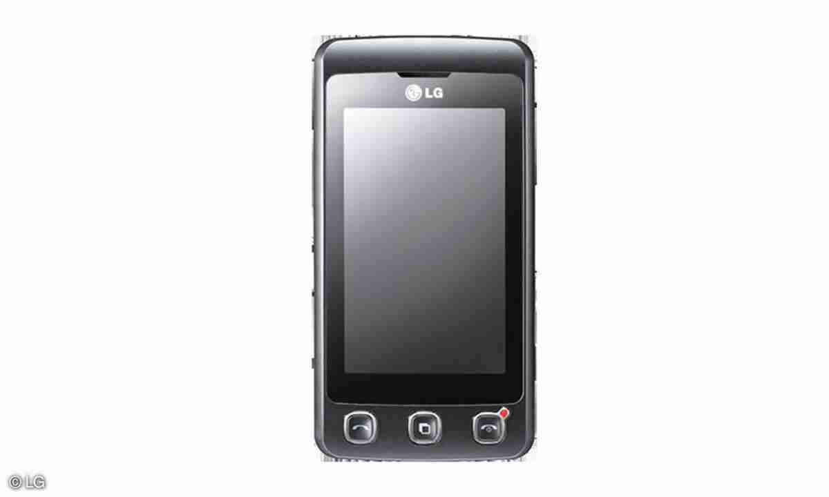 Als Rolle elegant lg handy 2009 Überraschenderweise Clip Schmetterling