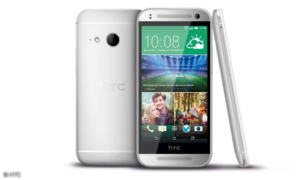 HTC One mini 2