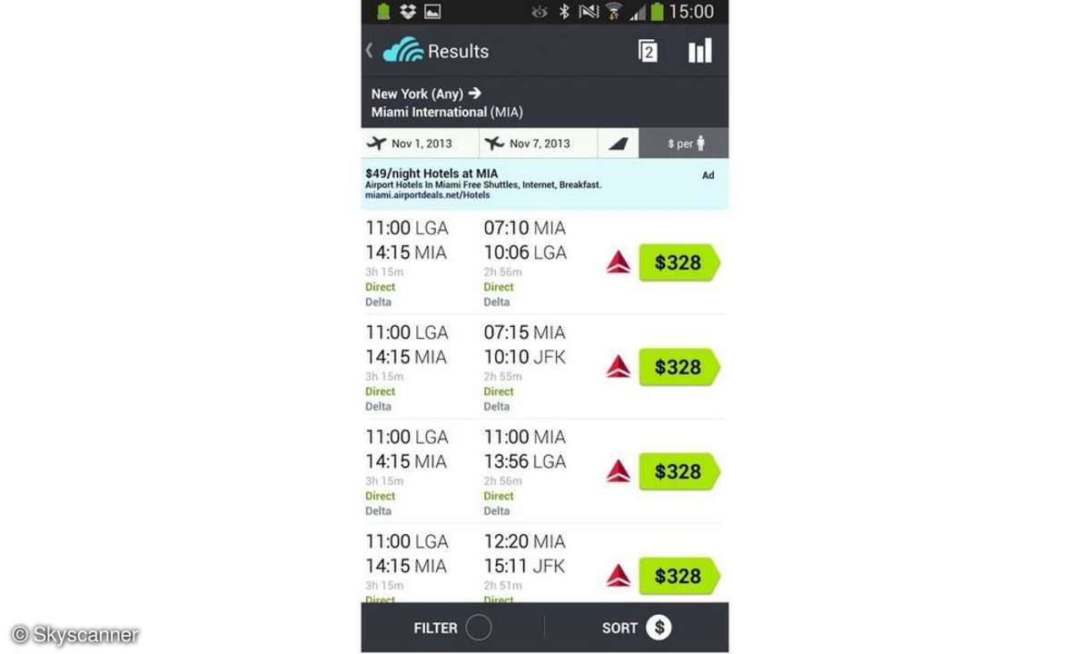 Skyscanner