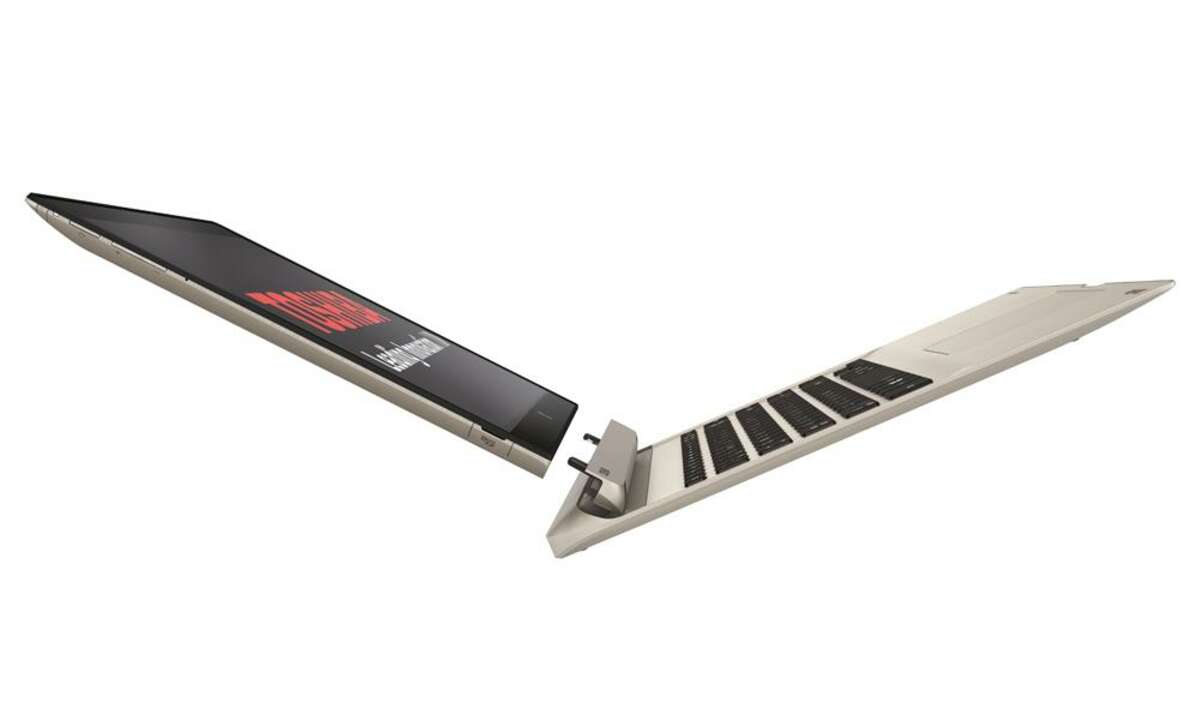 Toshiba Satellite Click 2 Pro P30W