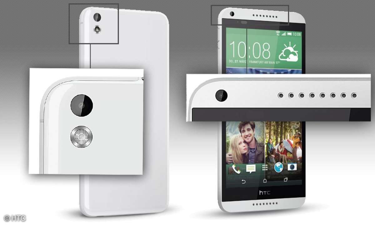 HTC Desire 816