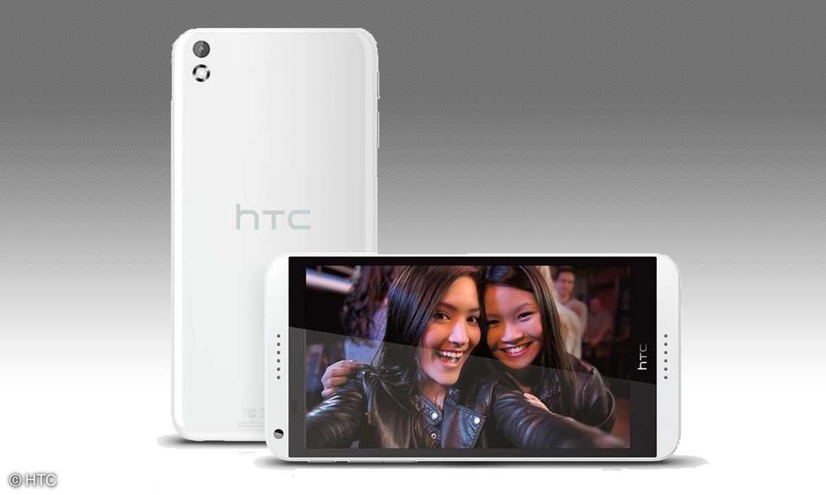 HTC Desire 816