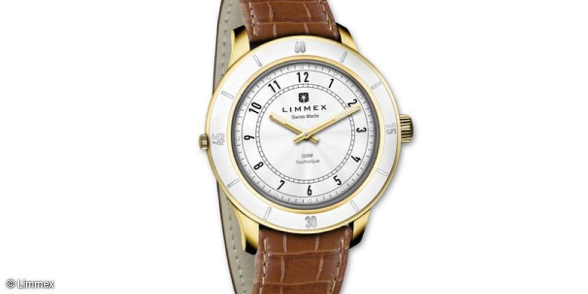 Limmex Notfall-Uhr