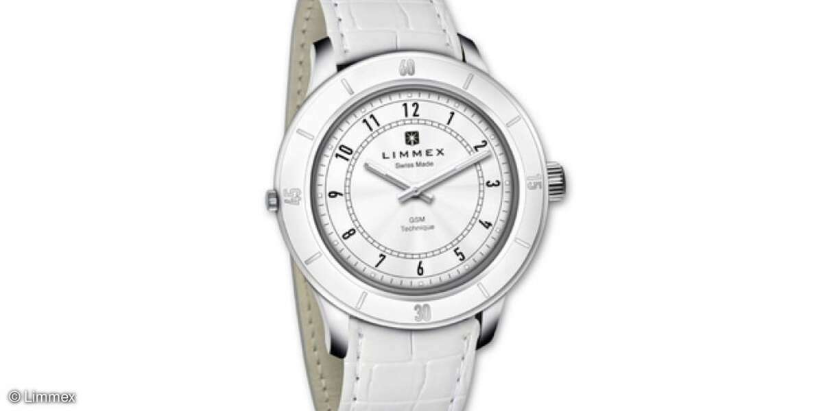 Limmex Notfall-Uhr