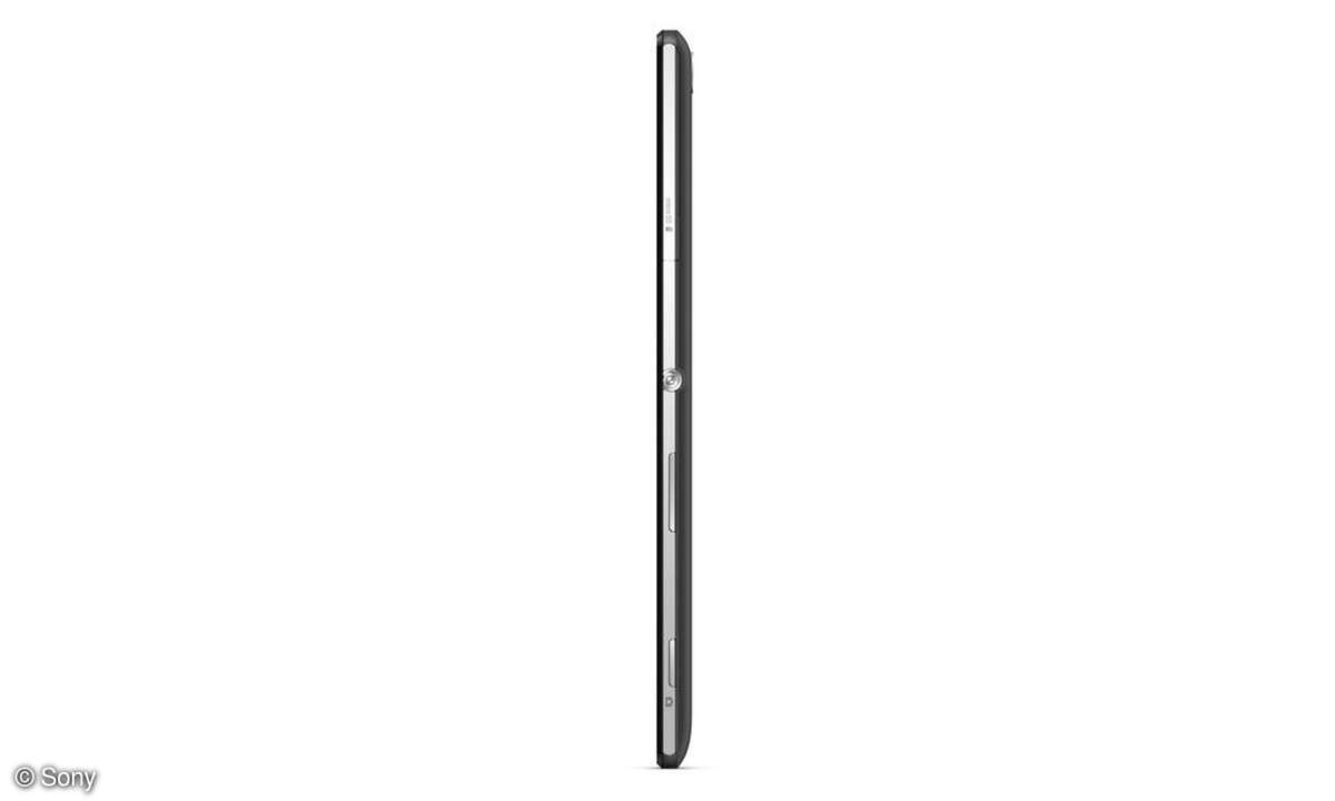 Sony Xperia Style