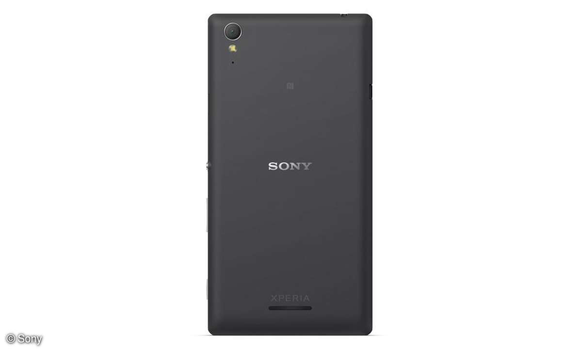 Sony Xperia Style