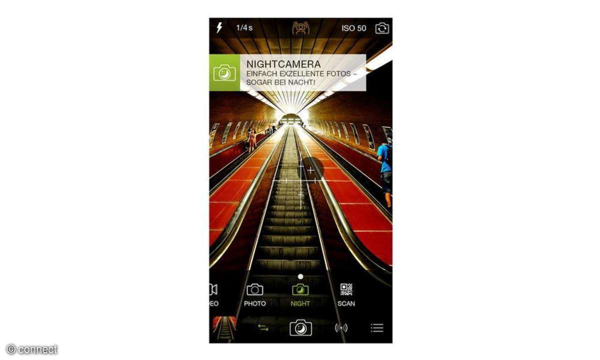App Awards - Kategorie Fotografie