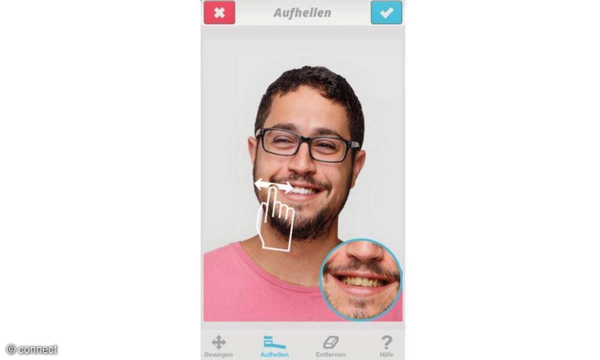 FACETUNE