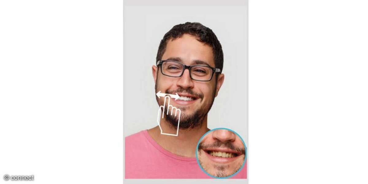 FACETUNE