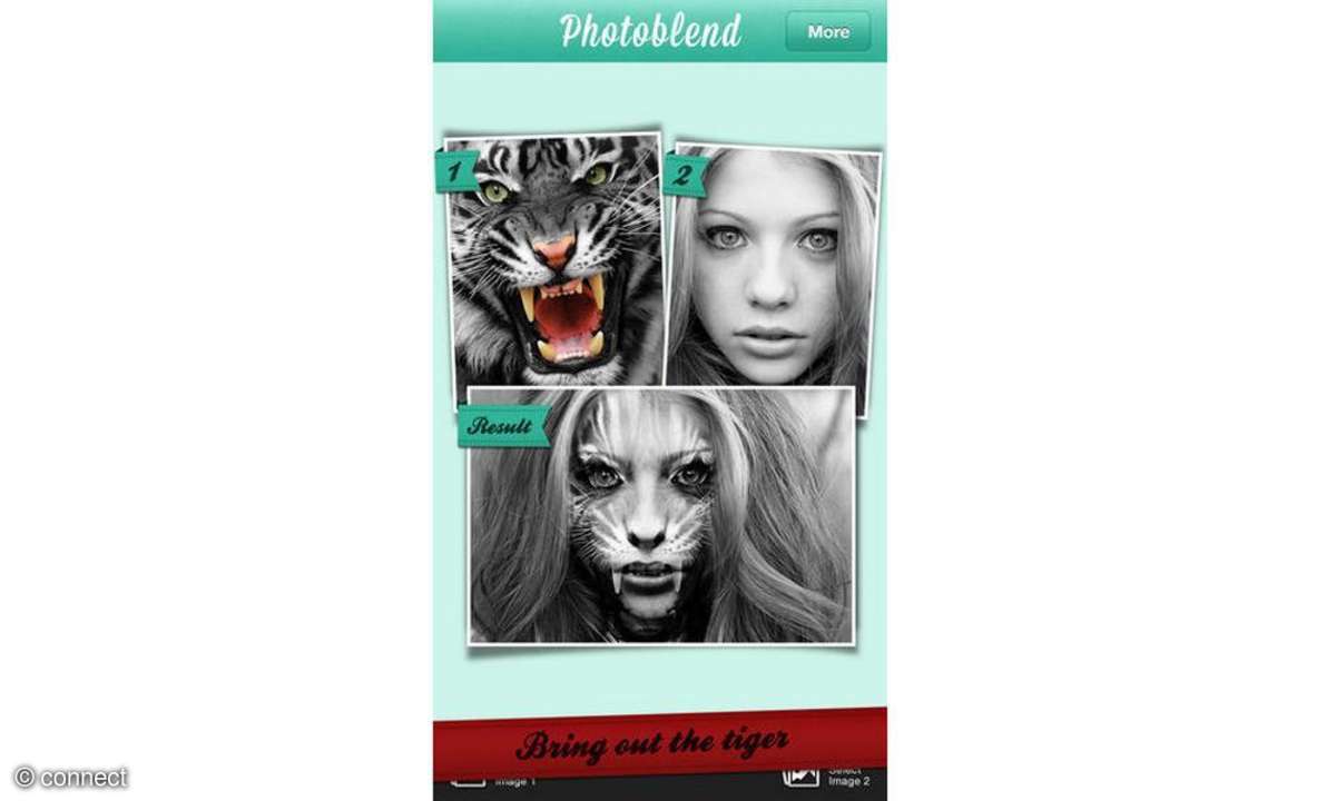 PHOTOBLEND PRO