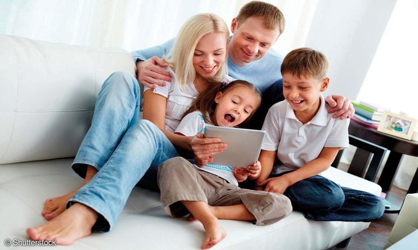 Die besten Tablets zum Filme schauen connect