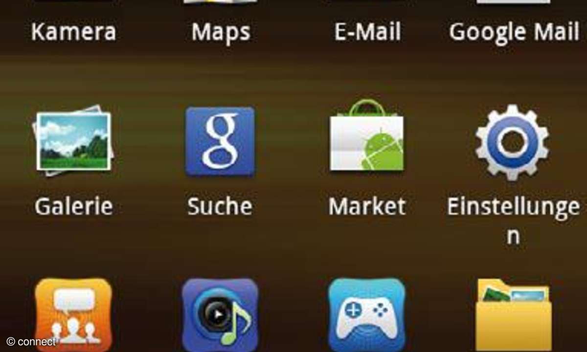 Samsung Galaxy S2 LTE
