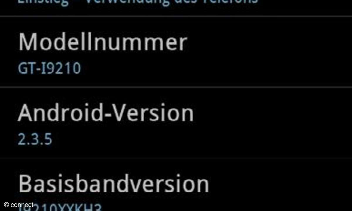 Samsung Galaxy S2 LTE