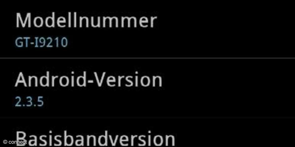 Samsung Galaxy S2 LTE