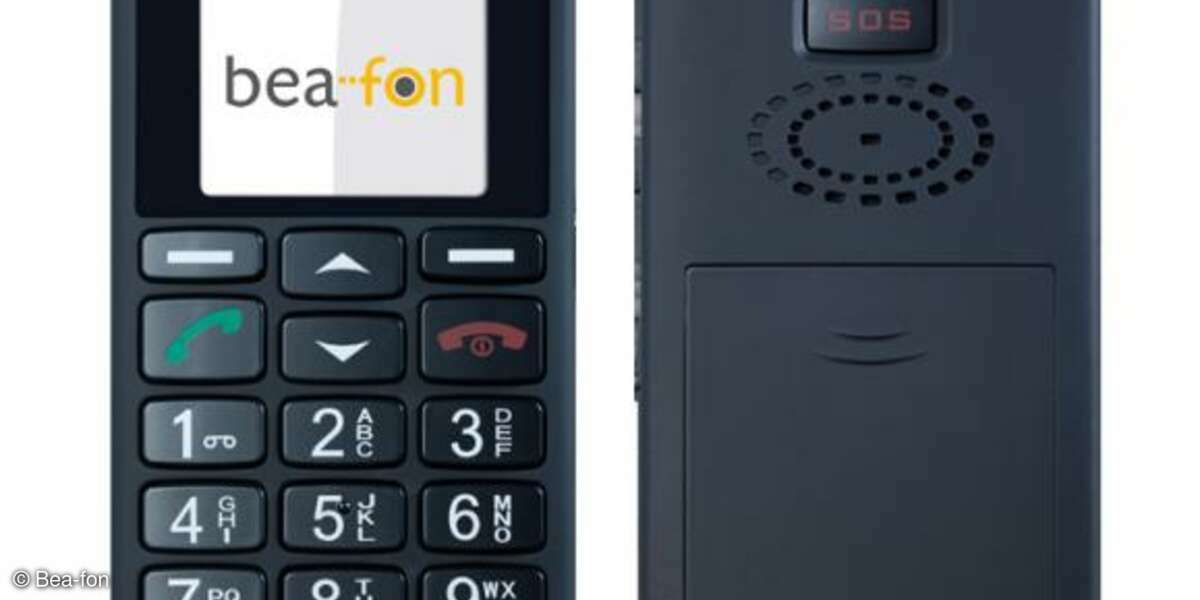 Bea-fon S700 im Praxistest