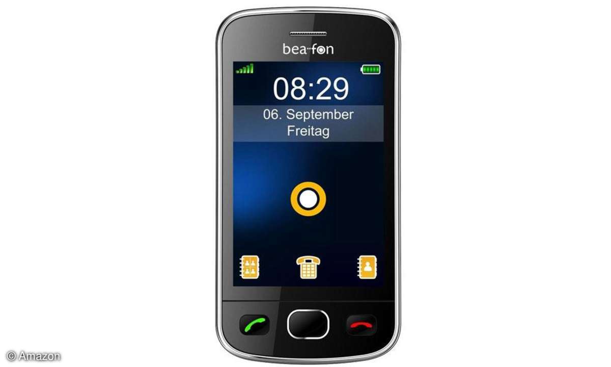 Bea-fon T 850