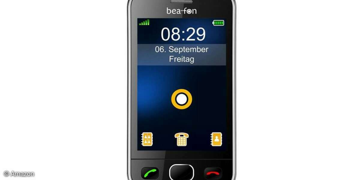 Bea-fon T 850