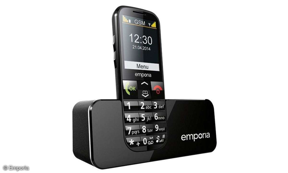 Emporia Essence Plus