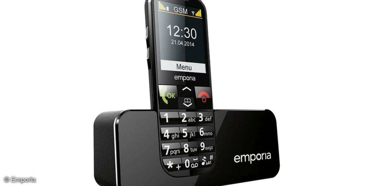 Emporia Essence Plus