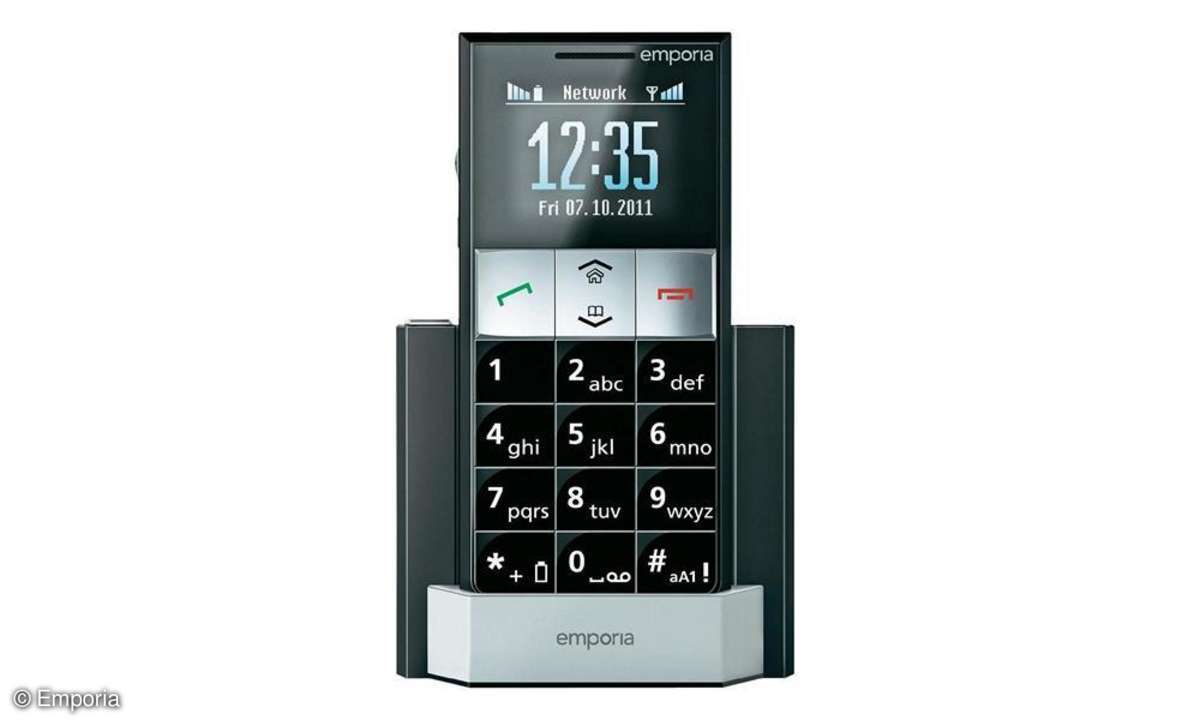 Emporia C160 Eco