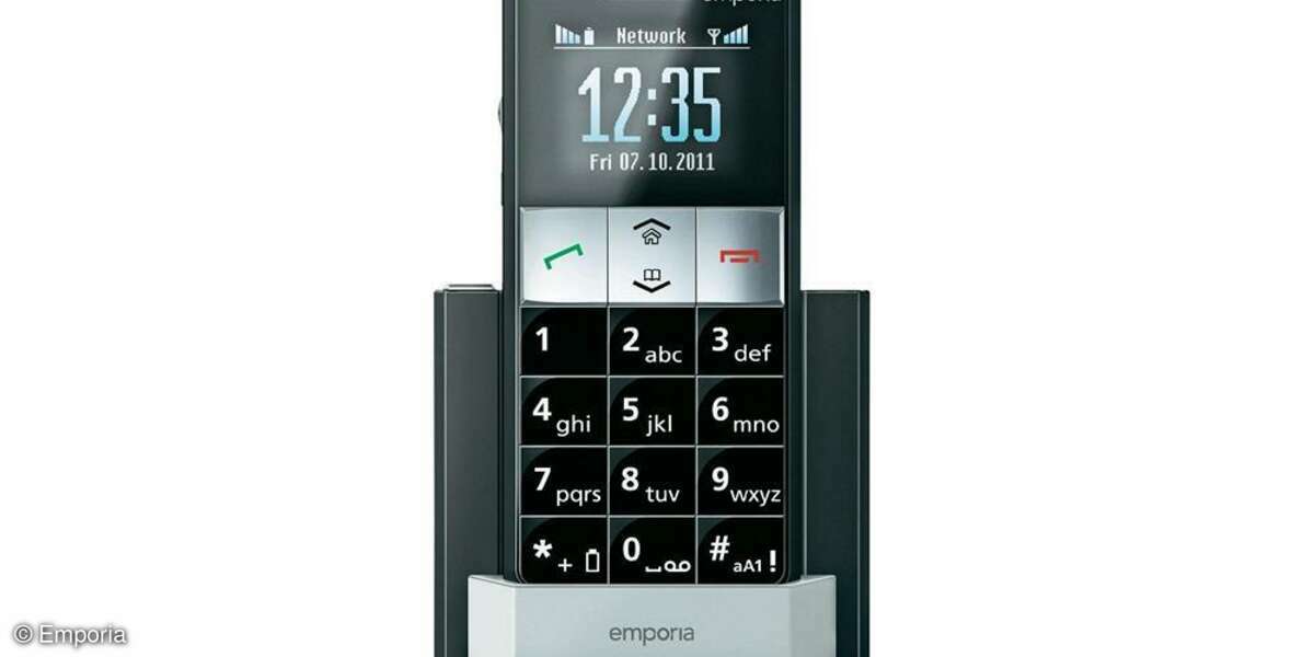 Emporia C160 Eco