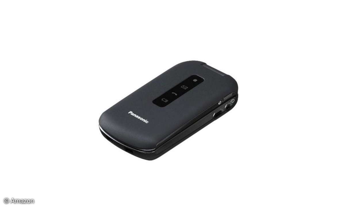 Panasonic KX-TU327
