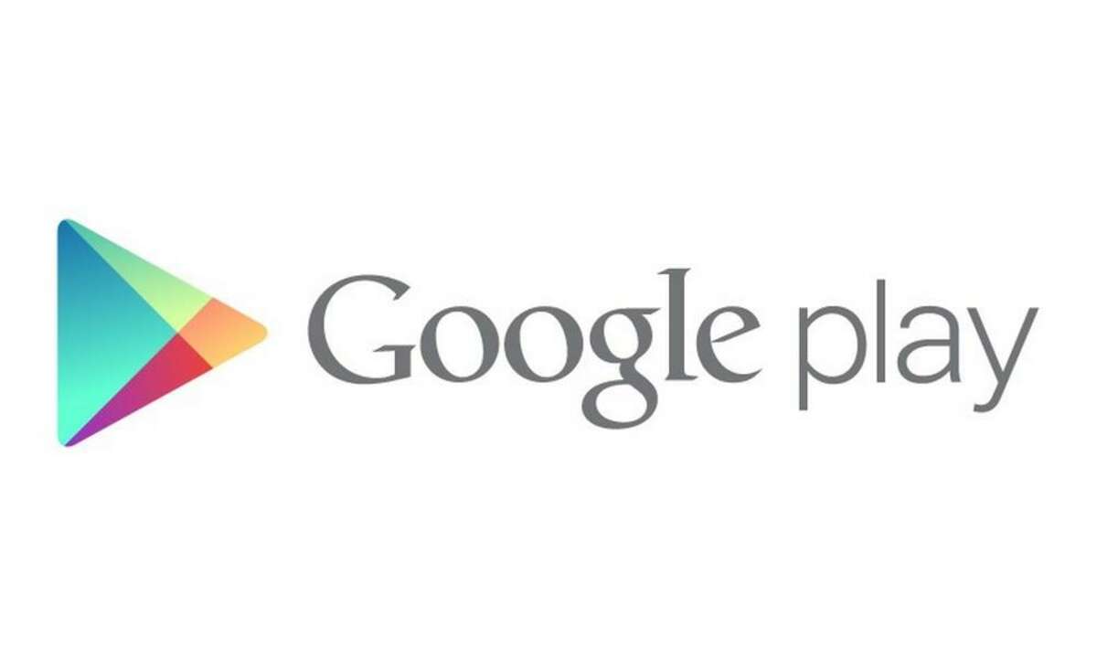 Google Play Store Logo