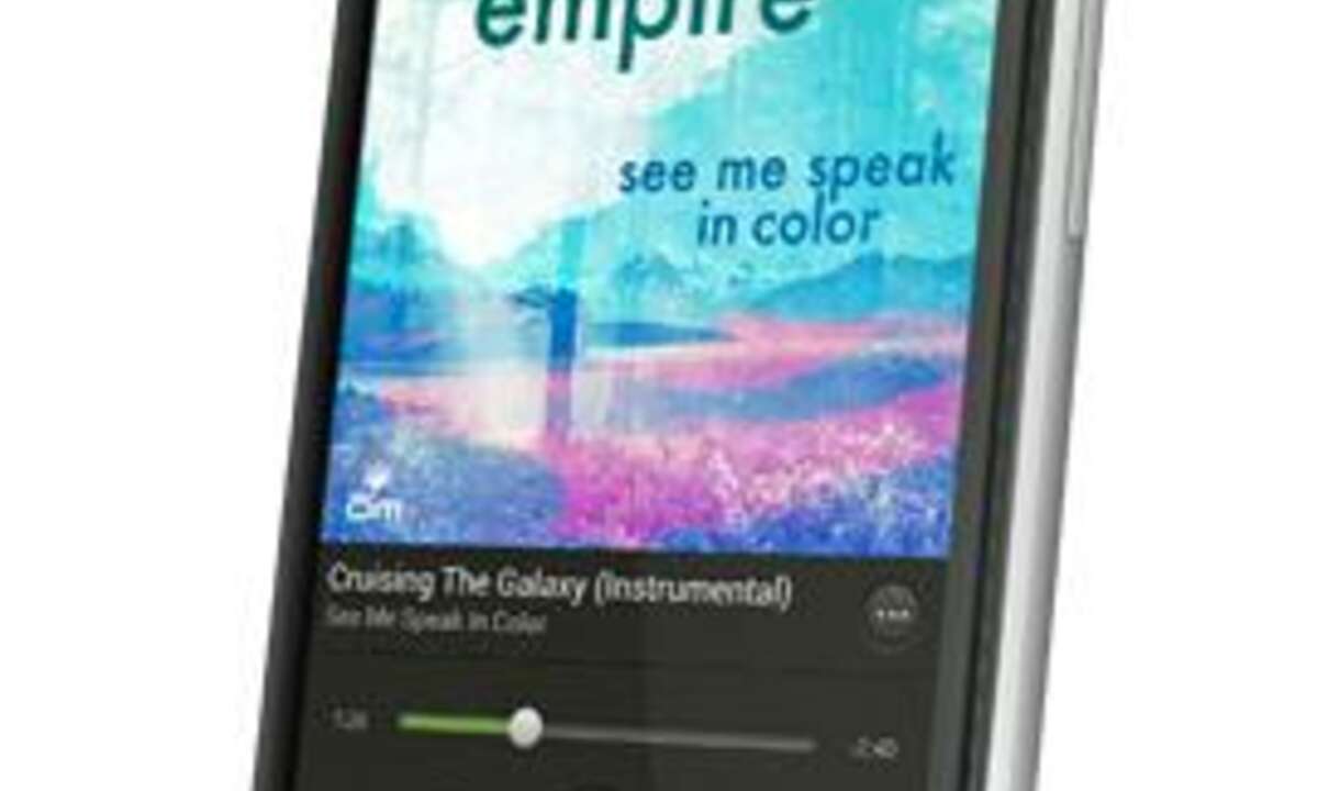 HTC One XL, LTE-Smartphone