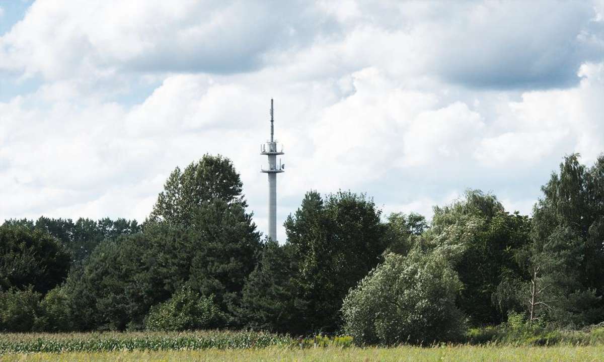 4G-Antenne