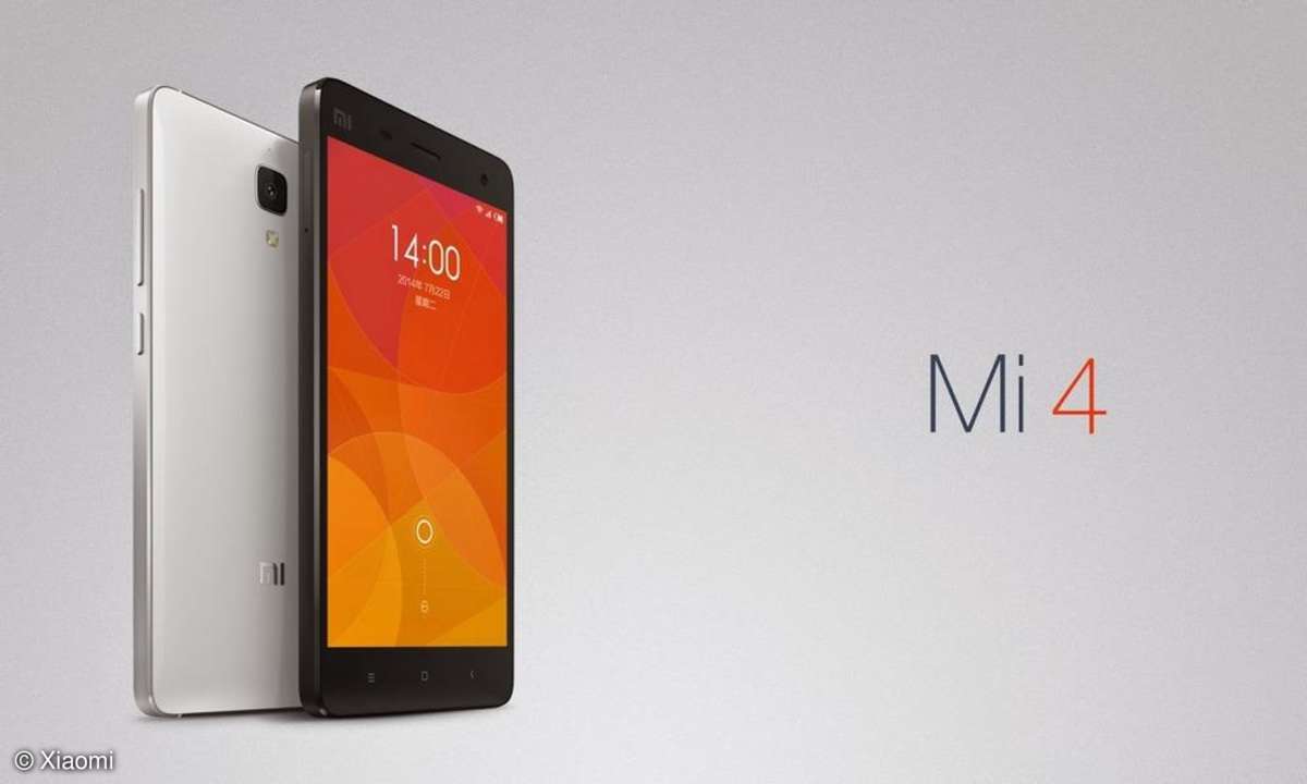 Xiaomi Mi4