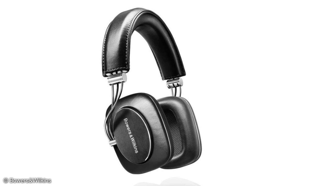 Bowers&Wilkins P7