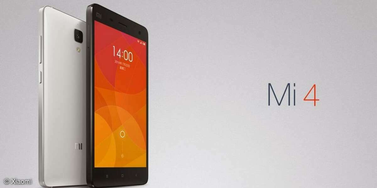 Xiaomi M4