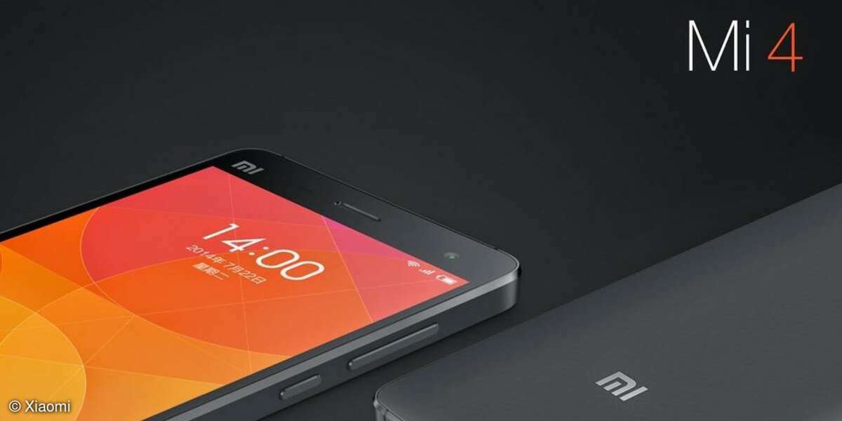Xiaomi M4