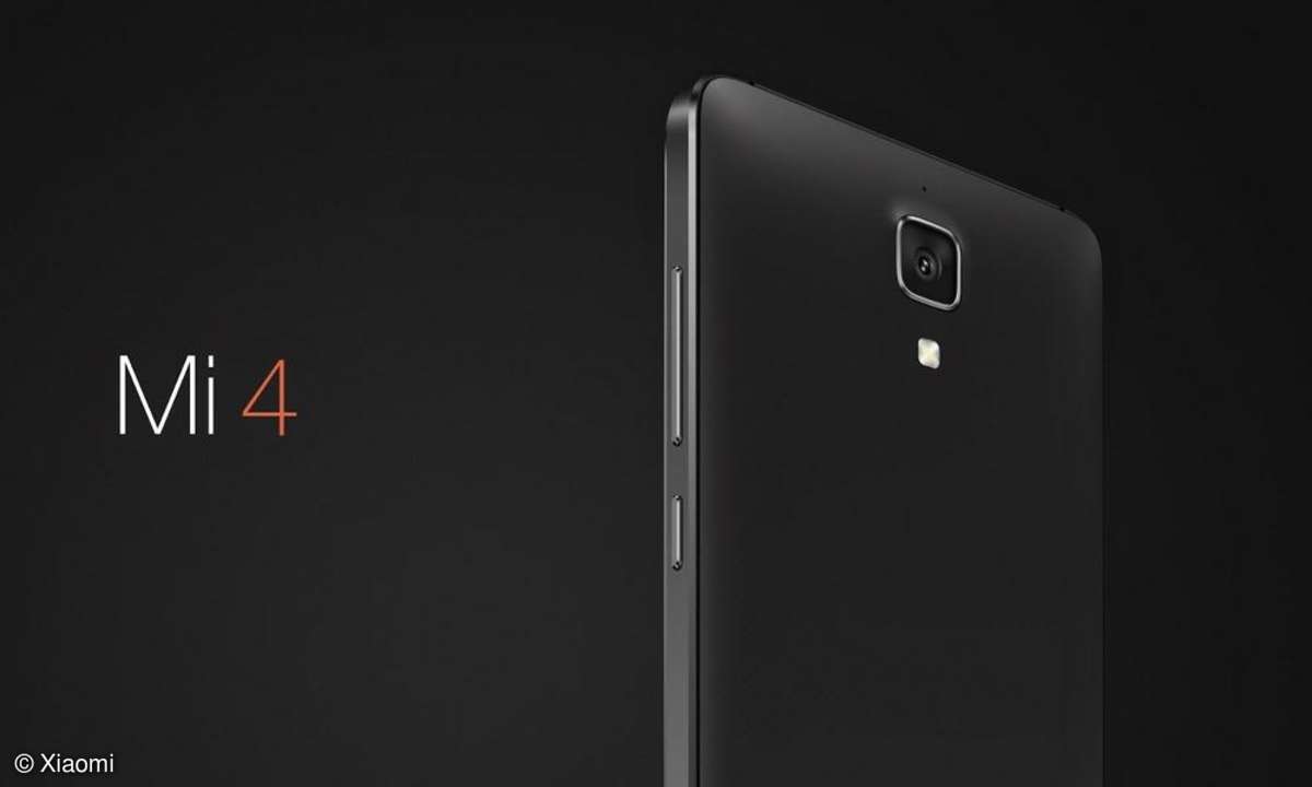 Xiaomi M4