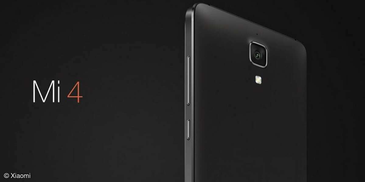 Xiaomi M4