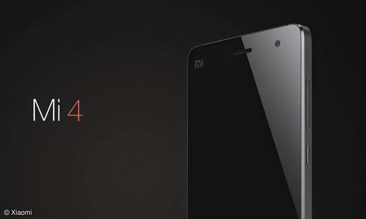 Xiaomi M4